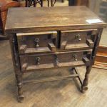 128 4042 CHEST OF DRAWERS